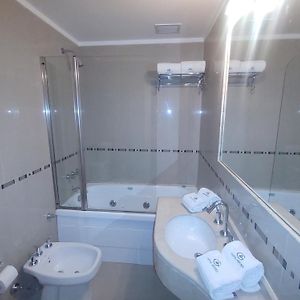 Habitación Económica con Cama King
